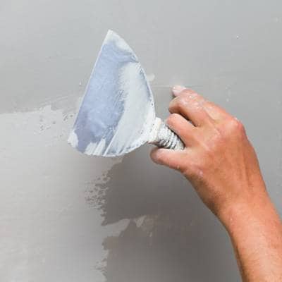 DRYWALL REPAIR